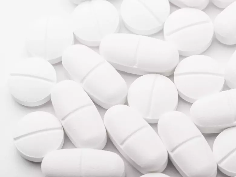 Aspirin und Herzkrankheiten