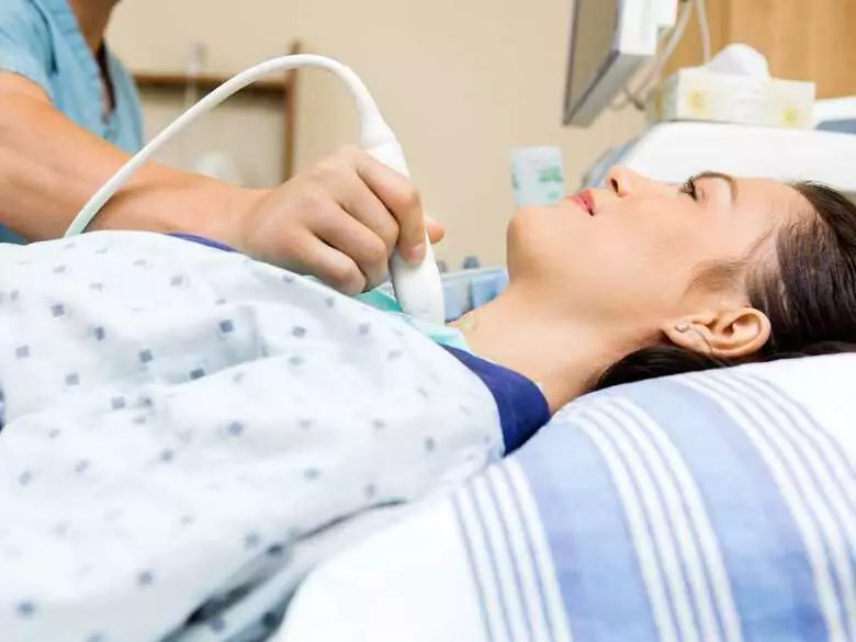 Was ist eine gesunde Ernährung für Menschen mit Problemen des endokrinen Systems?