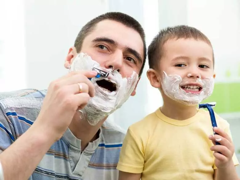 Wie wähle ich den richtigen Rasierer?