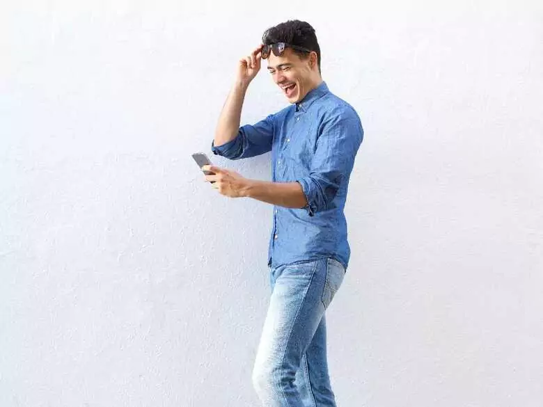 15. Juli - Tag ohne Mobiltelefon