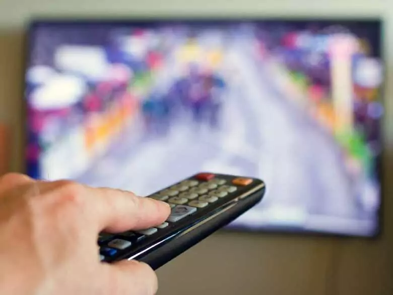 Künstliches Licht verursacht Übergewicht?