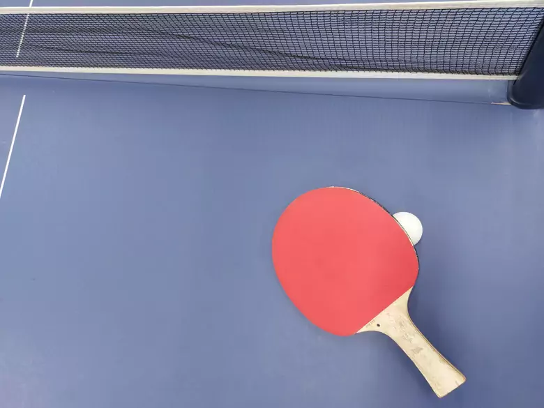 Was sind die Vorteile des Tischtennisspiels?