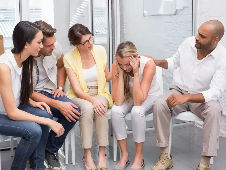 Psychotherapie - Definition, Formen, für wen