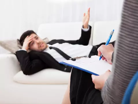 Merkmale der kognitiven Verhaltenspsychotherapie