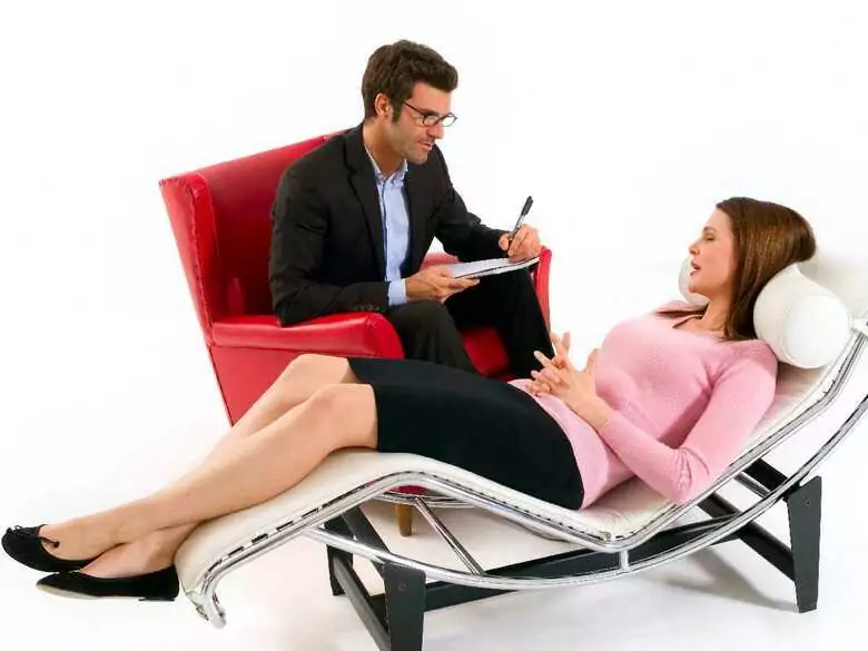 Was ist der Unterschied zwischen einem Psychologen und einem Psychiater?