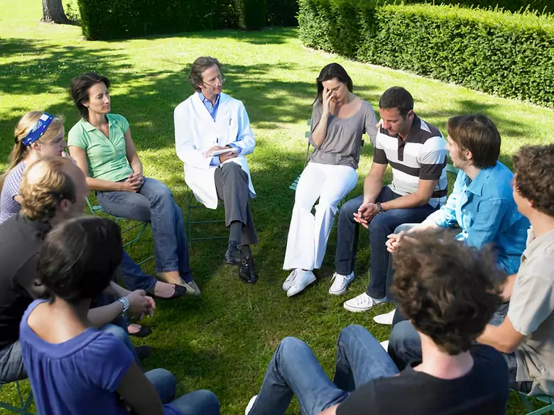 Sind Besuche bei einem Psychologen effektiv?