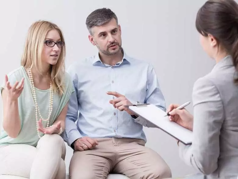 Psychologische Tests in der psychiatrischen Diagnose