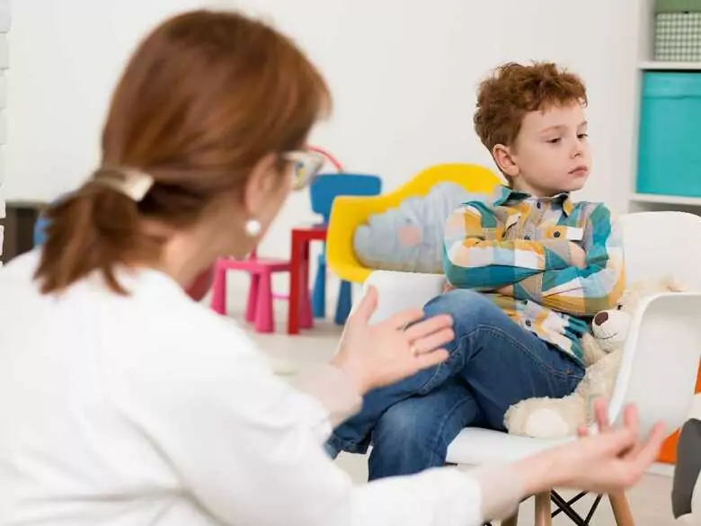 Wie bereiten Sie sich und Ihr Kind auf einen Besuch bei einem Kinderpsychologen vor?