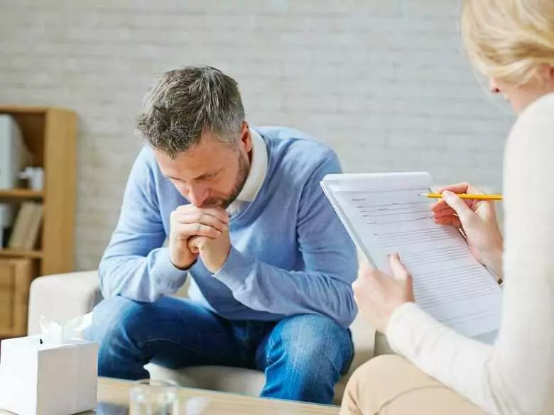 Sollten psychische Krankheiten wirklich ein Tabuthema sein?