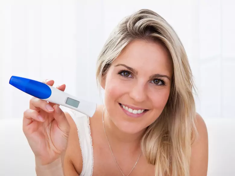 Die ersten vier Wochen der Schwangerschaft - von der Empfängnis bis zum neuen Leben