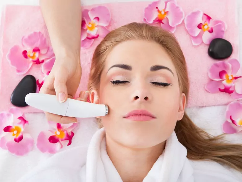 Phototherapie und ihre Anwendung in der Dermatologie