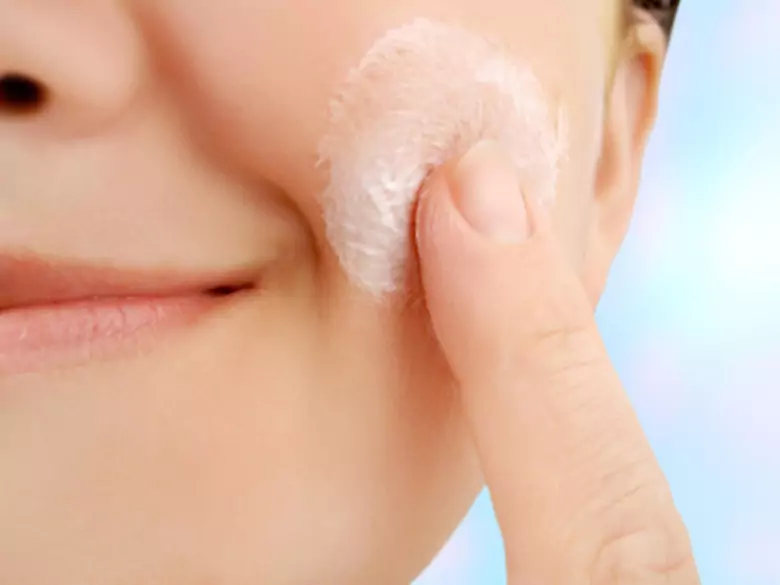 Welche Wirkung hat das in Cremes enthaltene Retinol?