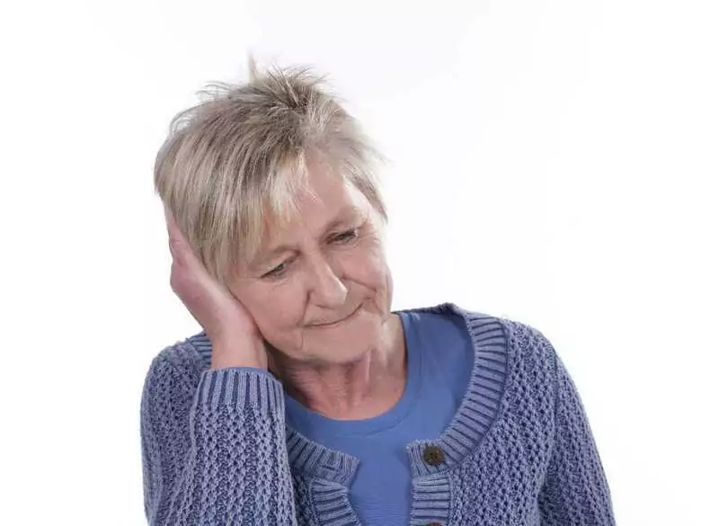 Warum klingelt es in unseren Ohren?