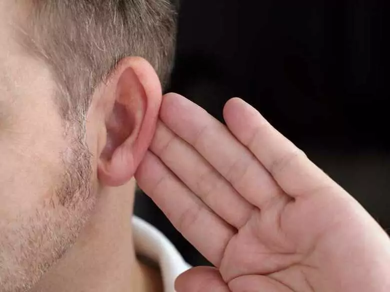 Audismus - wie Gehörlose diskriminiert werden