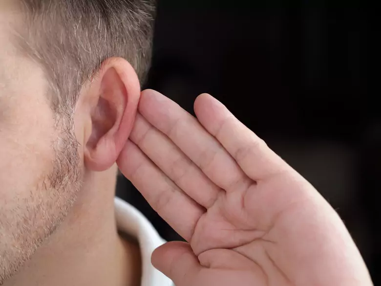 Audismus - wie Gehörlose diskriminiert werden