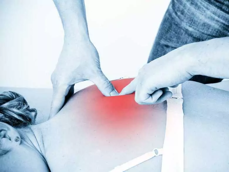 Ist es möglich, Wirbelsäulenerkrankungen nicht-invasiv zu behandeln?