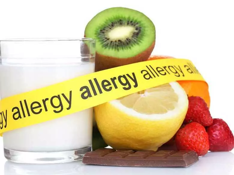 Was ist eine gesunde Ernährung für Allergiker?