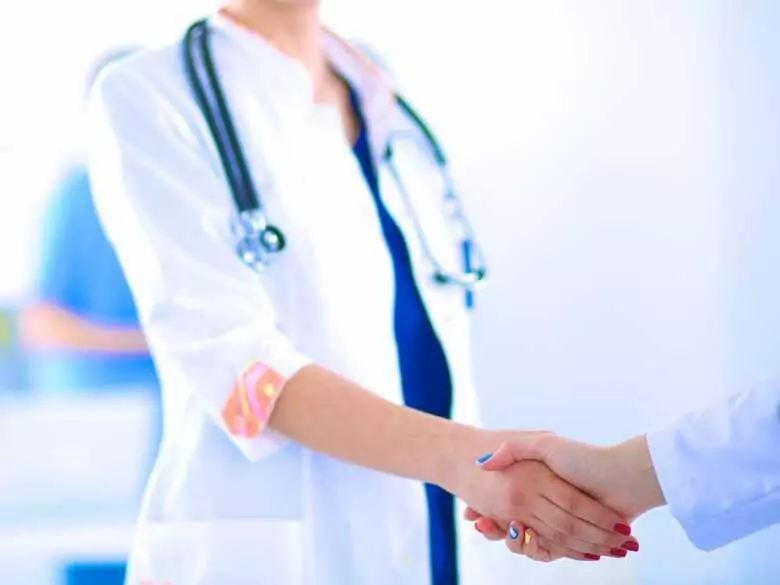 Hautprobleme während der Schwangerschaft - ein Interview mit Dr. A. Damasiewicz-Bodzek, M.D.