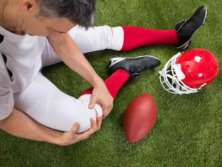 Was sind Nonnenknie?