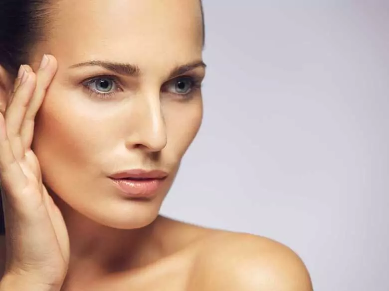 Schwefel für eine gesunde Haut