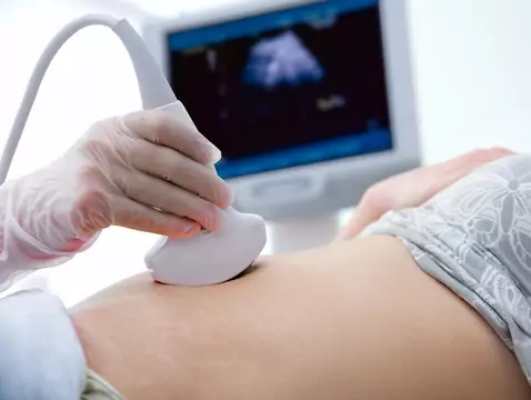 Serologischer Konflikt