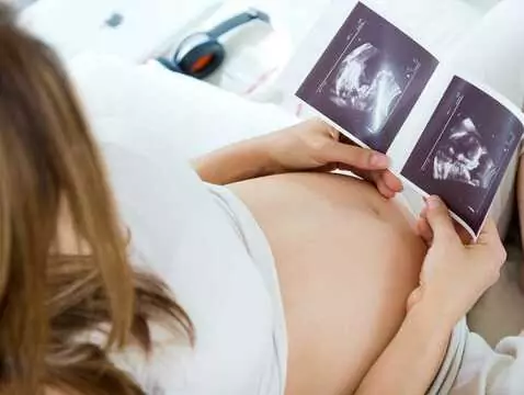 Diagnostische Tests und Verfahren in der Schwangerschaft