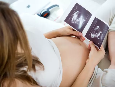 Diagnostische Tests und Verfahren in der Schwangerschaft