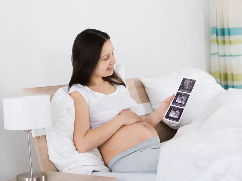 Nahrungsergänzung in der Schwangerschaft