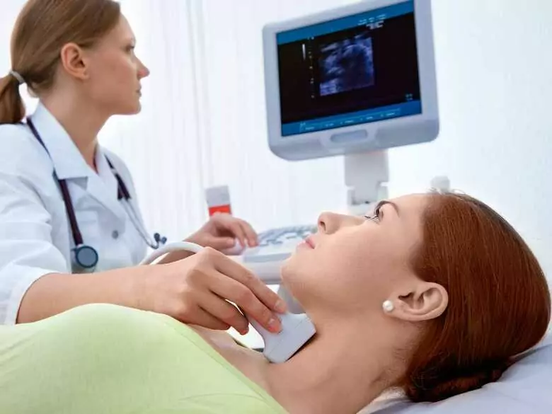 Der Stellenwert der US-Untersuchung in der Dermatologie