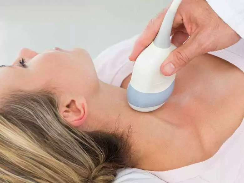 Schilddrüsen-Ultraschall - wann sollte er durchgeführt werden?