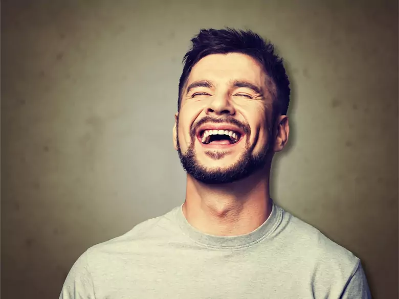 Wer optimistisch ist, leidet seltener an Schlaflosigkeit!