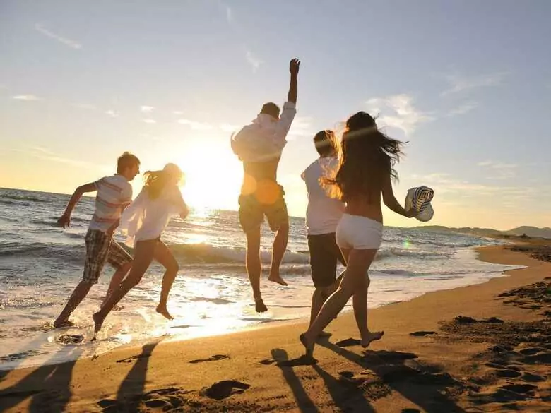 Wie können Sie positive Beziehungen aufbauen?