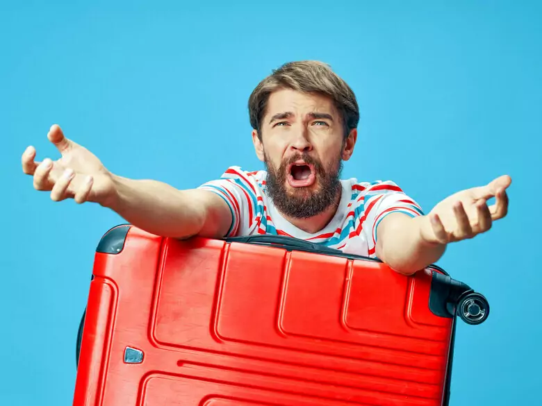 Achtung: Feiertage! Über die dunklen (stressigen) Seiten der Feiertage