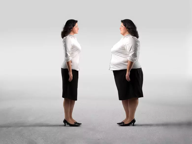 Fettleibigkeit und Krebs