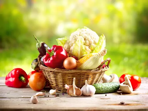 Ernährung bei Herzinsuffizienz