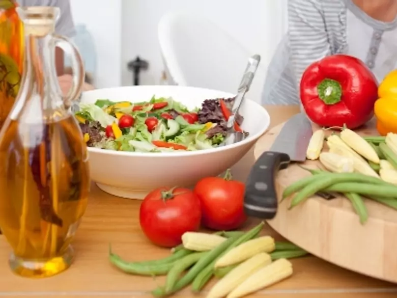 Ernährung und Empfehlungen beim nephrotischen Syndrom bei Kindern