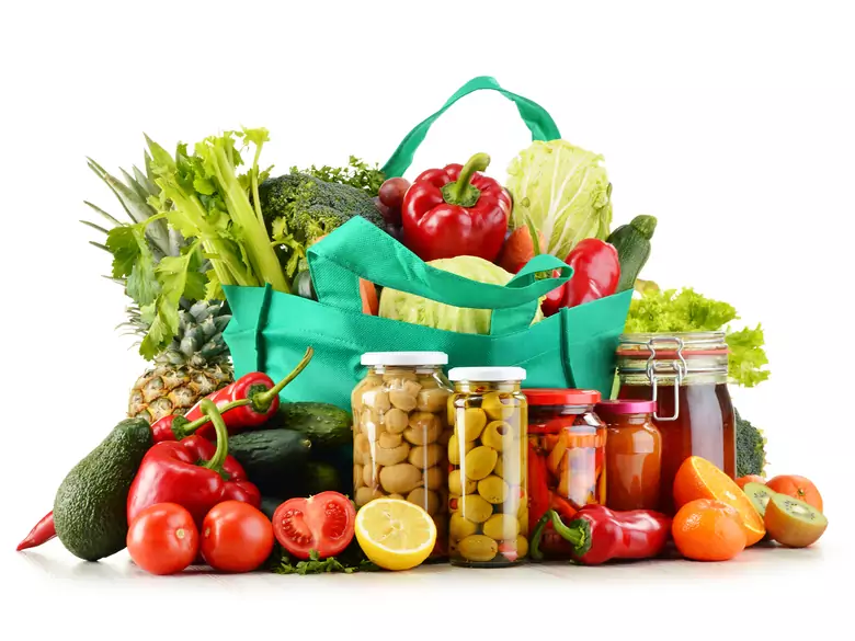 Getreideschädlinge, Kakerlaken und Motten - Insekten, die Ihre Lebensmittel bedrohen