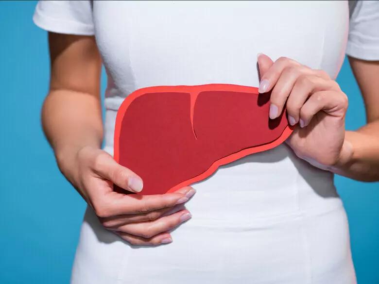 Was bedeutet ein erhöhter Leberenzymwert?