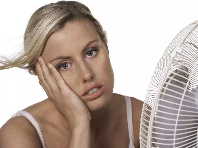 Der Klimawandel ist eine ernste Bedrohung für die menschliche Gesundheit