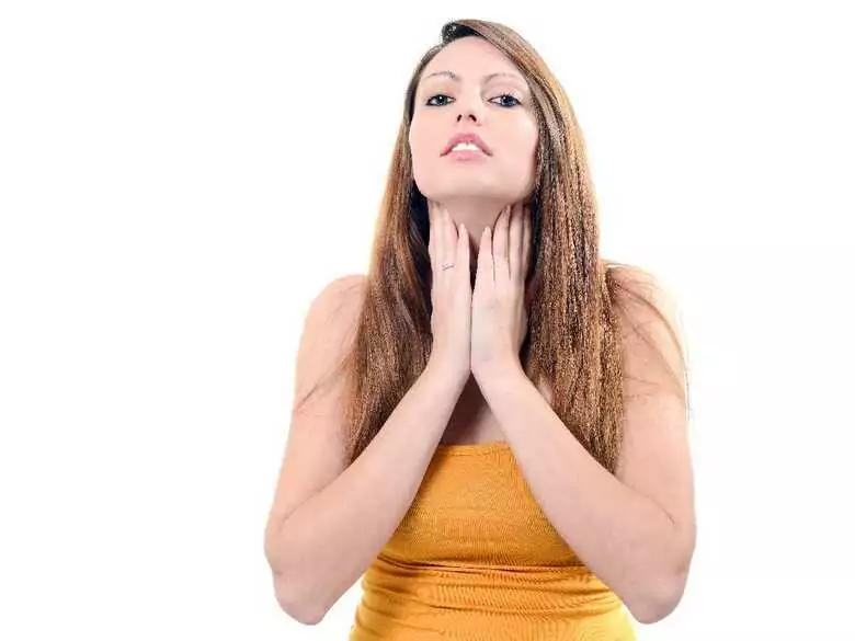 Was ist eine gesunde Ernährung für Menschen mit Lymphknotenproblemen?