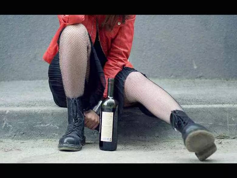 Trends beim Konsum von alkoholischen Getränken durch US-Bürger