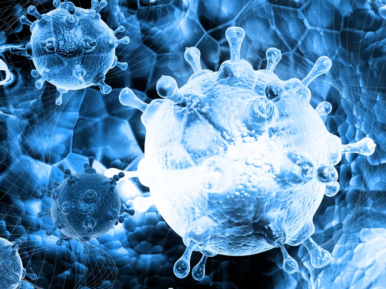 COVID-19 bei Kindern und Kawasaki-Krankheit