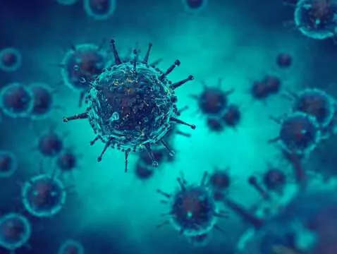 Multiple Sklerose und die Coronavirus-Pandemie