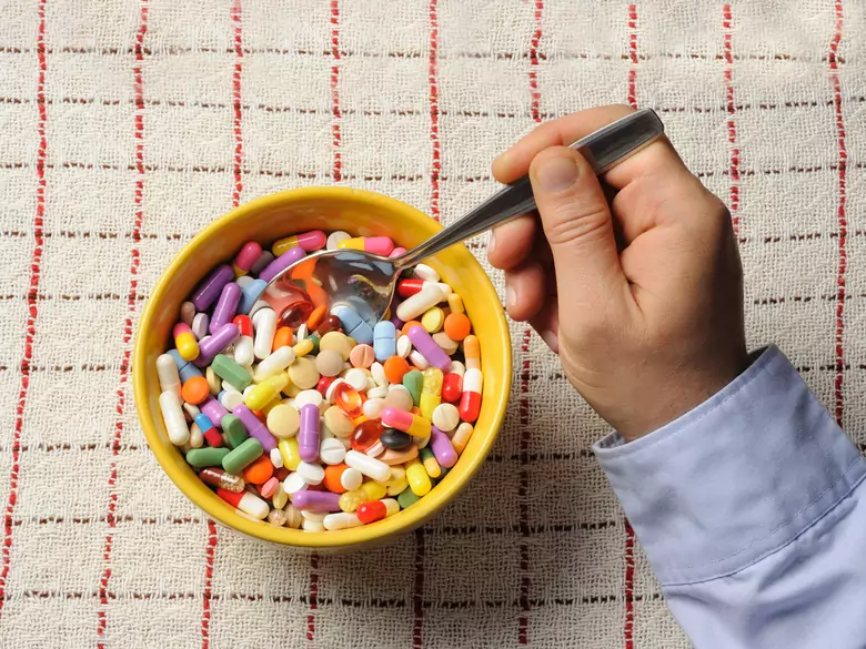 Vitamin D zur Unterstützung des Immunsystems bei der Krebsbekämpfung