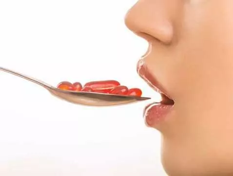 Vitamin A das Vitamin der Jugend