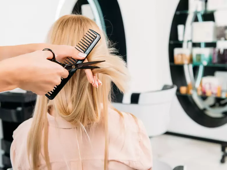 5 Wege zu schönem Haar