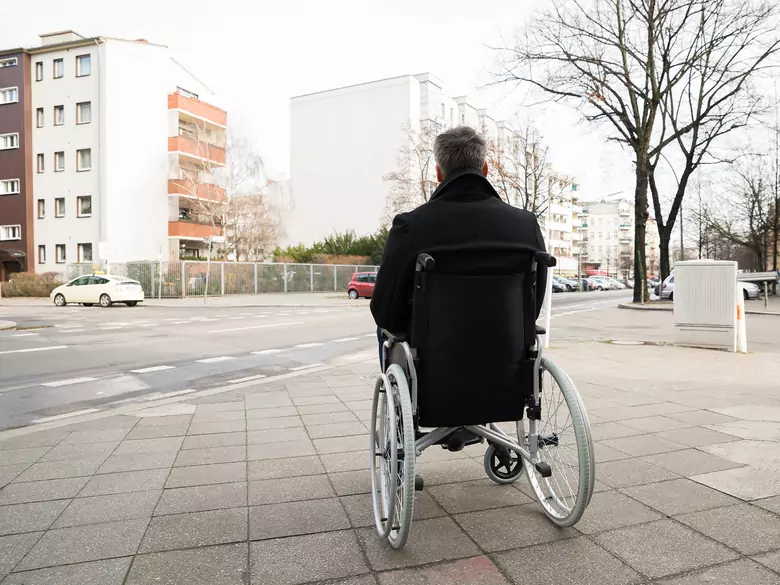 Unterscheidung zwischen Multipler Sklerose und anderen Erkrankungen