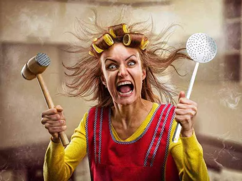 Was sind gesunde Wege, um mit Reizbarkeit umzugehen?