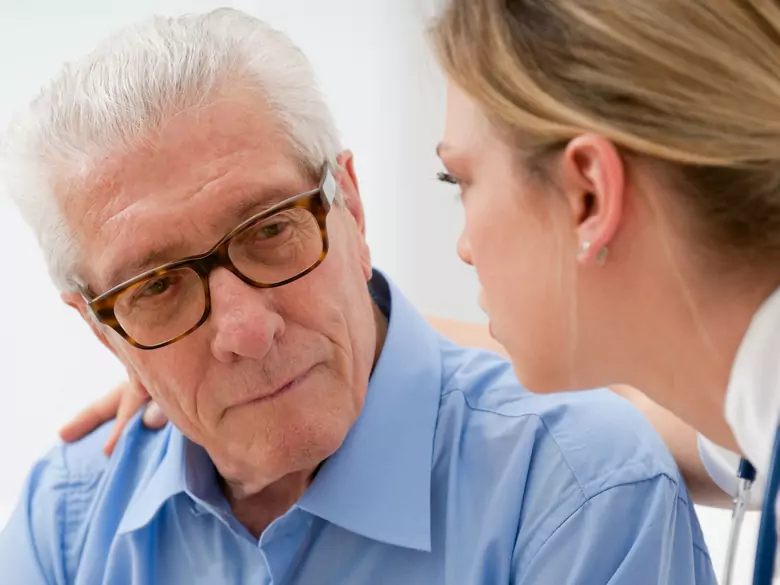 Was ist die Parkinson-Krankheit und wie wird sie behandelt?