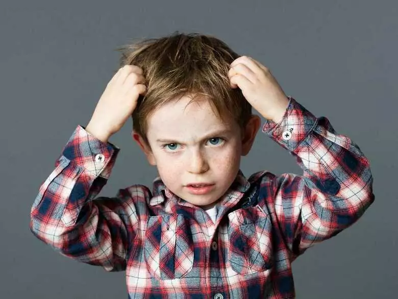 Neurosis trifft immer jüngere Menschen